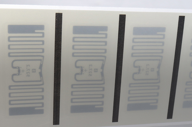 RFID etiketak