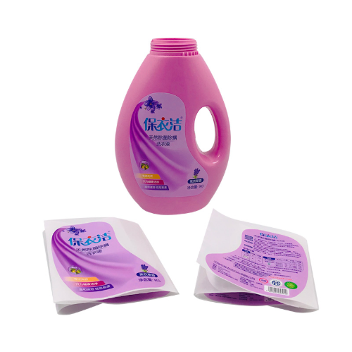 Zergatik Presio sentikorrak Etiketak # 1 aukera da Packaging modernorako # 1 aukera - GZ inprimatze adimendunak azaltzen du!