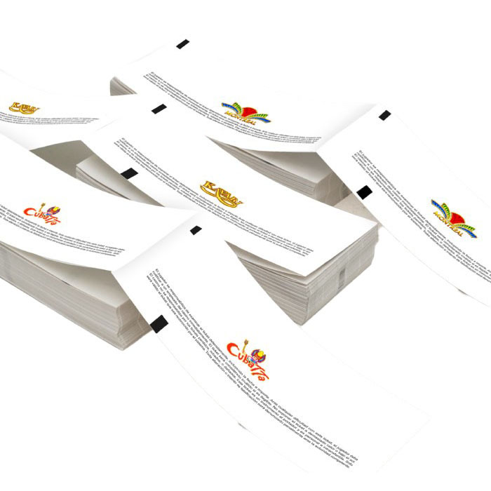 Zergatik ez dira TITO sarrerak zikinduko? Paper Termikoko Teknologia Agertokiaren Atzean!