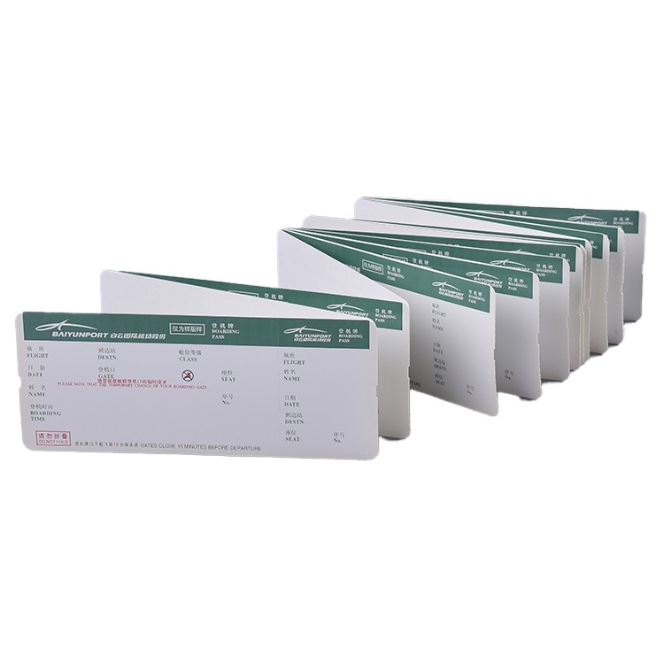 Zein Ticket Label konfigurazioak saihesten du azken orduko sarrera kaosa?