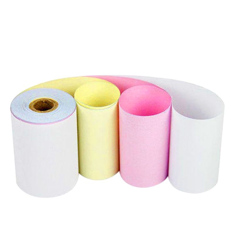 Sukaldeko eskaeretatik biltegiaren bilketara - NCR Rolls at Work