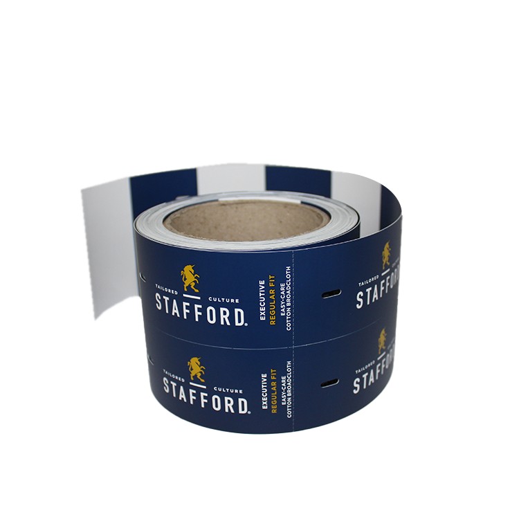 Ez utzi bidalketak zure jantzien etiketak hondatu - Irauten duten irtenbide adimentsuak!