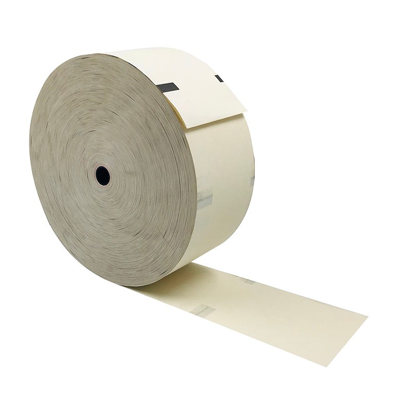 Kutxazain automatikoak Rolls